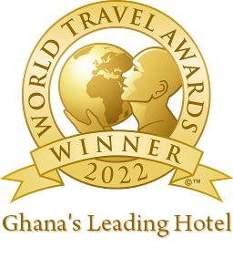 ghanas-leading-hotel-2022-winner-shield-256 World Travel Awards 2022 Winner for Ghana's Leading Hotel - The Royal Senchi