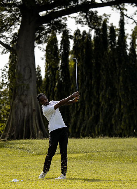 Golf-new