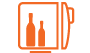 Minibar_CoffeeMaker Minibar and Coffee Maker icon