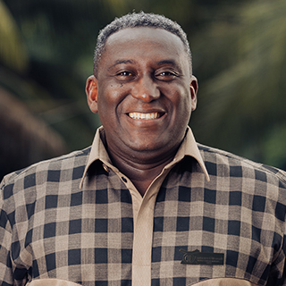 EMMANUEL KOJO MENSAH
