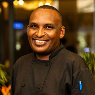 NICHOLAS NDIRANGU MWANGI