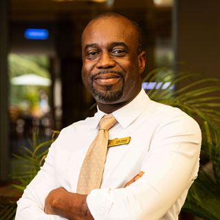 SALIFU IDDISAH