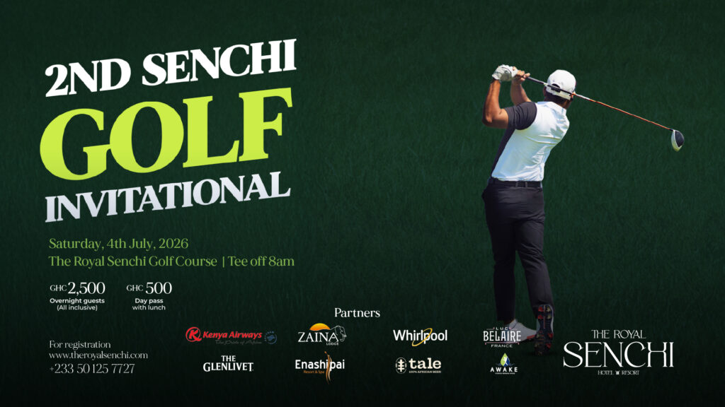 Senchi Invitational-2026