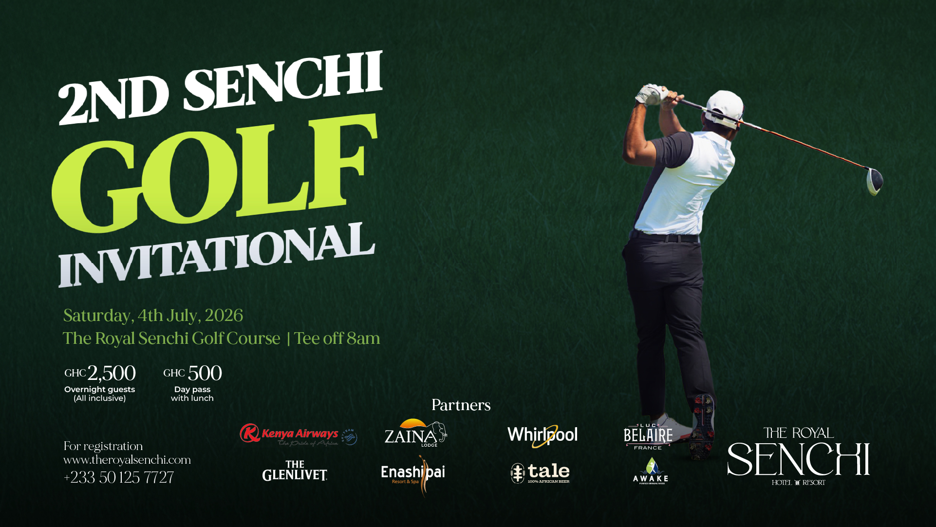Senchi Invitational-2026